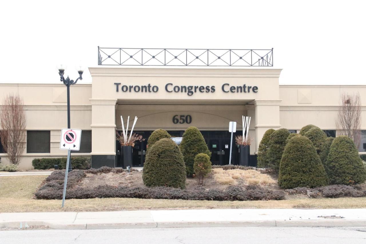 Spectacular 3 Bedroom 2 Wr House - Close To Airport Toronto Buitenkant foto